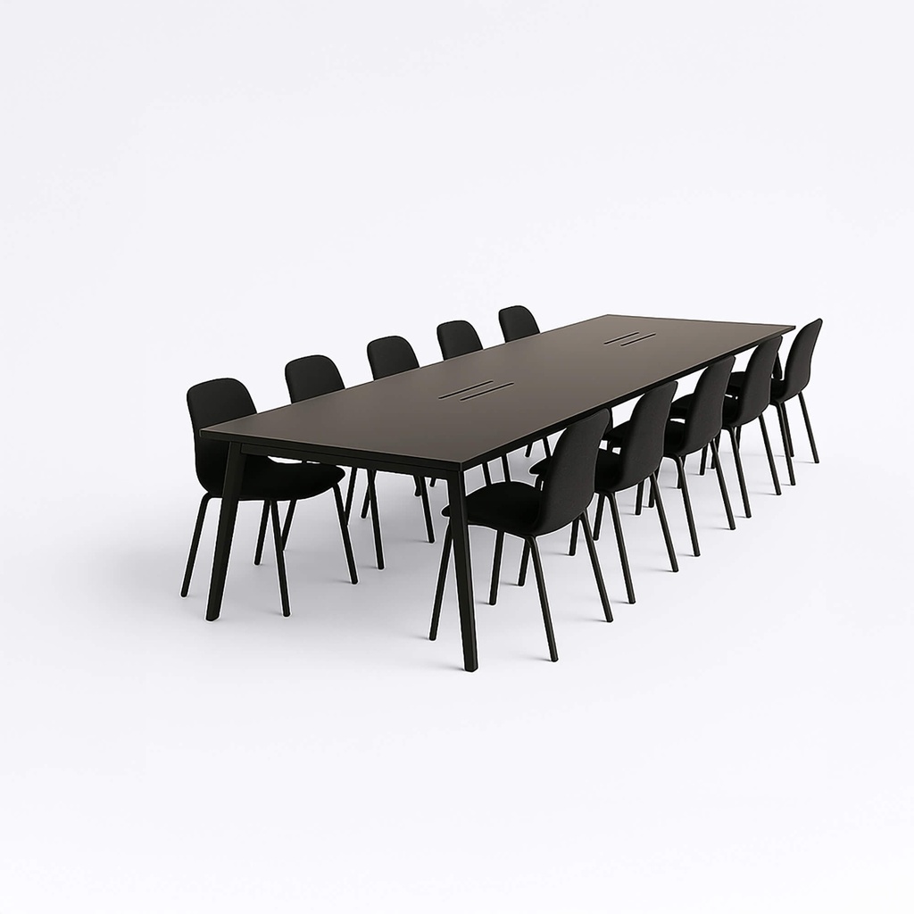 [FURN_6741] طاولة اجتماعات كبيرة